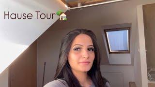 Hause Tour (+estivlog)