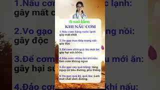 Bí Quyết Giúp Cả Gia Đình Vui Khỏe Mỗi Ngày | Sức khỏe vàng #Short#ChămSócSứcKhỏe #SốngKhỏeMỗiNgày