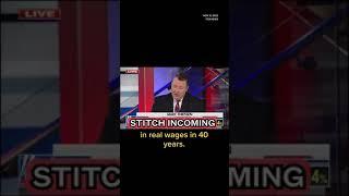 #Fox Commentator: #midterms Is a Searing Indictment Of The #GOP
