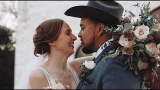 Brittany + Alex | Ashton Gardens DFW | Dallas, TX Wedding Video