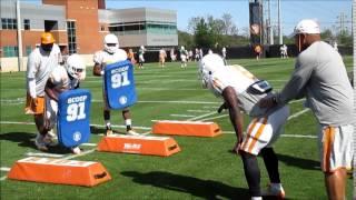 Tennessee Practice 4/21/15