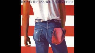 Bruce Springsteen - Glory Days (LP Rip)