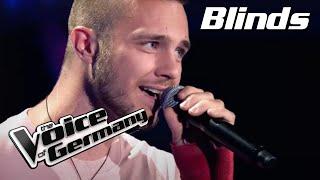 Scorpions - Still Loving You (Sebastian Krenz) | Blinds | The Voice of Germany 2021