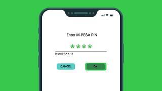 M-PESA | Secure Mobile Payments with M- Hakikisha