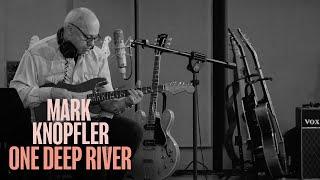 Mark Knopfler - British Grove 3 Track Band Session (One Deep River / The Boy)