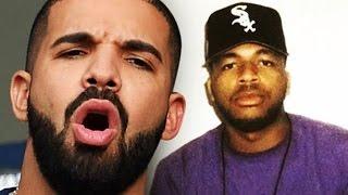 Quentin Miller - Know Yourself (Drake Reference Track)