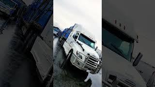 Toronto to Vancouver