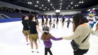 Canada 150 Skating Day with OneTeamMVMT