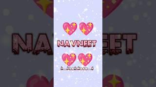 NAVNEET Name Top whatsapp status 