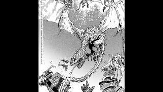 The Mutant Epoch: Favored Remnant, Part I- The Drought