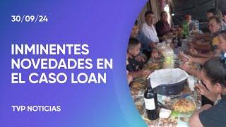 El abogado de la familia de Loan anticipa: "Estamos más cerca de la verdad"