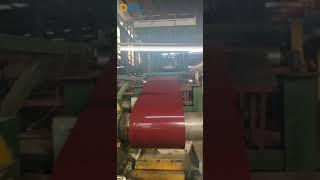 Color coated metal sheet ppgi ppgl - China Supplier | DWL | Powerson Metal