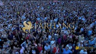 Farhang Foundation, Celebrating Iranian Art & Culture Since 2008