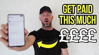 How much does YouTube Pay Me | 50,000 Subscribers