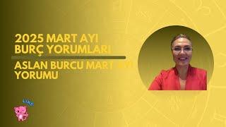 Aslan Burcu Mart Ayı Burç Yorumu  Eğitim ve Uzaklarla Olan İlginiz Artacak