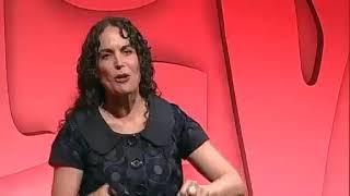 TEDx@TEDGlobal   June Cohen   What Makes A Great TED Talk