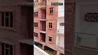 3 bhk flat in Noida | Builder floor | Builder Flat | Low Rise Apartments