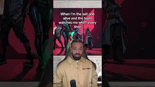 POV: You're the last person alive...