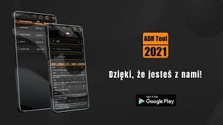 ADR Tool 2021 (intro PL)