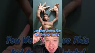 YOU WON'T BELIEVE THIS KID ACTUALLY EXISTS!  (Part 3)