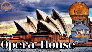 Opera House (Sydney, Australia)|Marvel of Performing Arts!