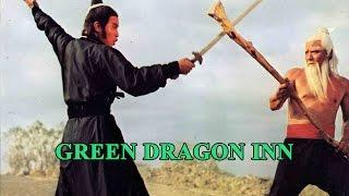 Wu Tang Collection - Green Dragon Inn