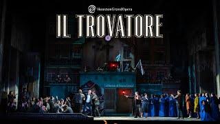 Verdi's Il trovatore | HGO Official Trailer (2024)