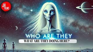 Who They Are  | Full Alien Documentary | J. Horton Films