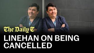 Graham Linehan on what it’s like to be cancelled | The Daily T Podcast