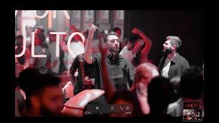 ALEX TWIN Afro House / Afro Tech DJ set Live From Amor by Salvaje Dubai