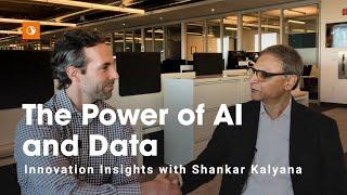 Innovation Insights: How can artificial intelligence and data transform the AEC industry?