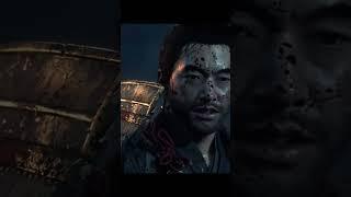 #ghostoftsushima #ps5gameplay #ps5 #ps5share