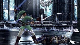 Tekken Tag Tournament 2 Wii U Interview with Katsuhiro Harada