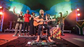 Xavier Rudd @ LEAF Spring 2015 (full show)