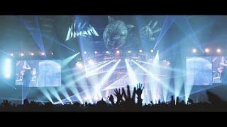 MAN WITH A MISSION『Thunderstruck』（AC/DC Cover）