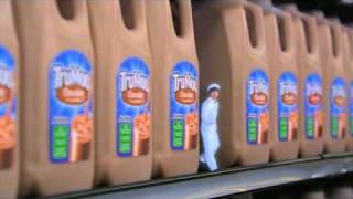 TruMoo Milk Commercial