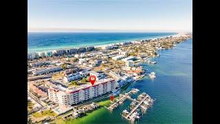 Emerald Coast Real Estate - Okaloosa Island in Fort Walton Beach, FL