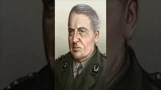 Hearts Of Iron 4 - Generic Portrait Trivia 27