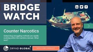 Bridge Watch: Counter Narcotics Report 2023