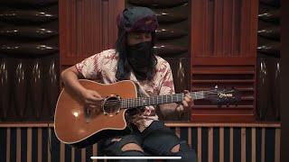 Sagar - Albatross (Barahsinghe Acoustic Sessions)