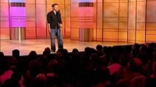 Jason John Whitehead- Comedy Now Uncensored Part 3 of 7