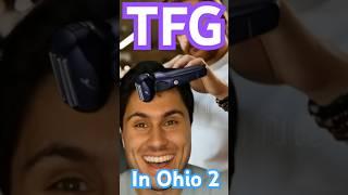 TFG In Ohio... Part 2 #Shorts