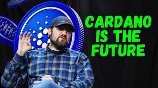 Cardano Chang Hardfork will change ADA forever