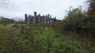 A Demesne in Decay