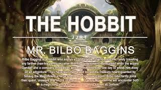 (D1S1) The Hobbit: Mr Bilbo Baggins