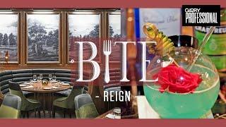 Inside REIGN at the Fairmont Royal York Hotel | Bite With The Bull | Ep.4