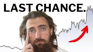 $1,000 into This Stock Will Change Your Life (Don’t Miss This)