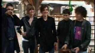 Babyshambles Popworld Interview