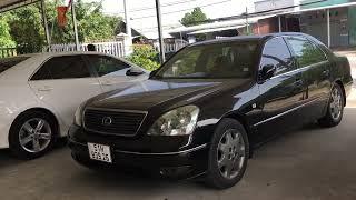 Khanh Camry giảm giá các mẫu xe sập sàn mùa Tết LH 0907.080.885