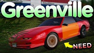 5 Beater Cars we NEED in Greenville